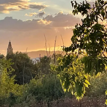 A 70 M. De La Juderia Cordoba