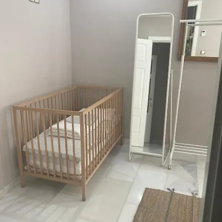 Apartment A 70 M. De La Juderia Cordoba