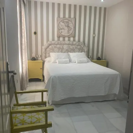 Apartment A 70 M. De La Juderia *