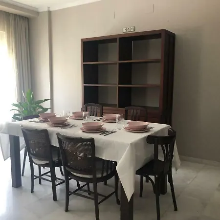A 70 M. De La Juderia Apartment Cordoba