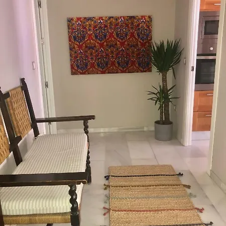 Apartment A 70 M. De La Juderia *