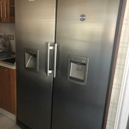 A 70 M. De La Juderia Apartment *