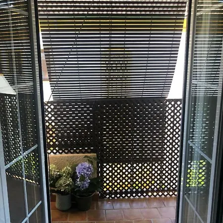 A 70 M. De La Juderia Apartment Cordoba