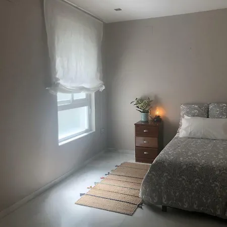 A 70 M. De La Juderia Apartment Cordoba