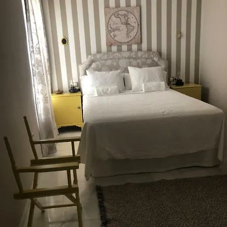 Apartment A 70 M. De La Juderia Cordoba