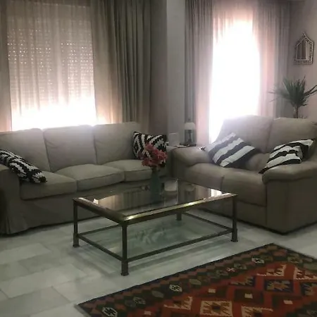 Apartment A 70 M. De La Juderia *