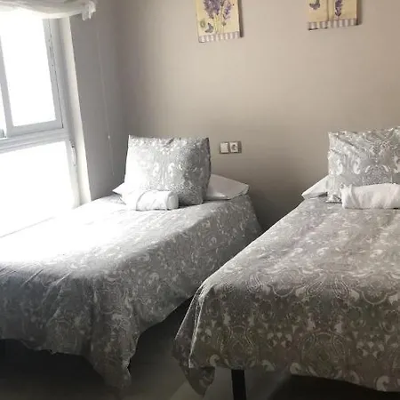 Apartment A 70 M. De La Juderia *